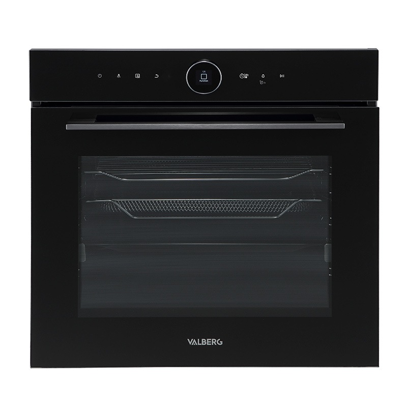 Four Chaleur Tournante Valberg Mfo 72 C K Tr 343c Bon état -  reconditionné disponible sur Electro Depot